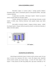 Lietuvos ekonominė politika 8 puslapis