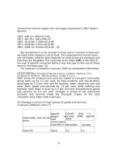 Macroeconomic instability, unemployment and inflation 14 puslapis