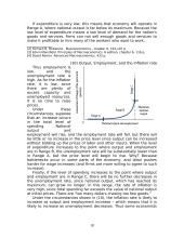 Macroeconomic instability, unemployment and inflation 18 puslapis