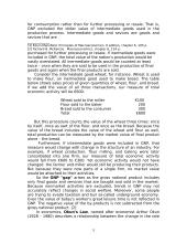 Macroeconomic instability, unemployment and inflation 5 puslapis