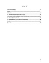 Masinė kultūra Lietuvoje 2 puslapis