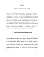 Masinė kultūra Lietuvoje 5 puslapis