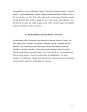 Masinė kultūra Lietuvoje 8 puslapis