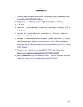 Masinė kultūra Lietuvoje 10 puslapis