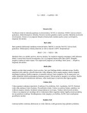 Metalai gamtoje 3 puslapis