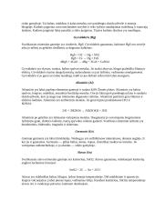 Metalai gamtoje 4 puslapis