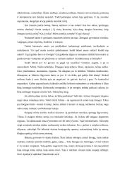 "Mirties link" filosofija 3 puslapis