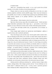 "Mirties link" filosofija 5 puslapis