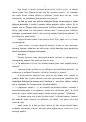 "Mirties link" filosofija 6 puslapis