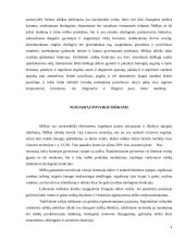 Miško rekreacinės digresijos nustatymas 4 puslapis