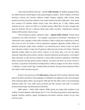 Miško rekreacinės digresijos nustatymas 5 puslapis