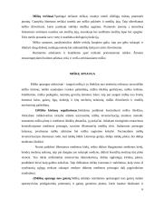 Miško rekreacinės digresijos nustatymas 6 puslapis