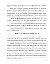 Miško rekreacinės digresijos nustatymas 7 puslapis