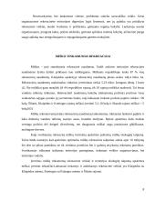 Miško rekreacinės digresijos nustatymas 8 puslapis