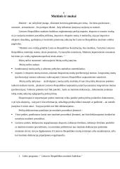 Muitinės procedūros