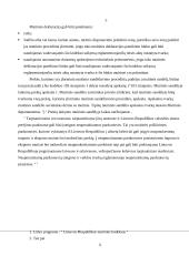 Muitinės procedūros 2 puslapis