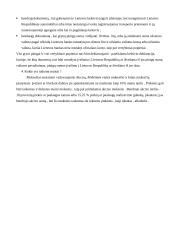 Muitinės procedūros 17 puslapis