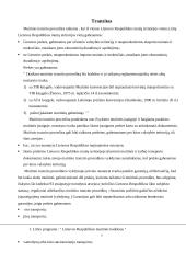 Muitinės procedūros 3 puslapis