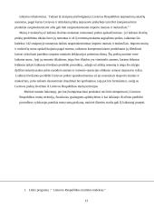 Muitinės procedūros 9 puslapis