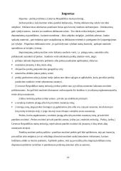 Muitinės procedūros 10 puslapis