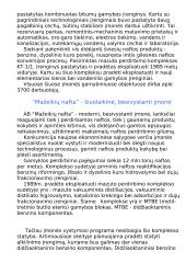 Nafta, kelios naftos įmonės 13 puslapis