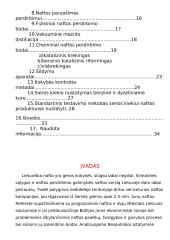 Nafta, kelios naftos įmonės 3 puslapis
