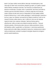Nafta, kelios naftos įmonės 4 puslapis