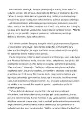 Nafta, kelios naftos įmonės 5 puslapis
