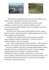 Nafta, kelios naftos įmonės 9 puslapis