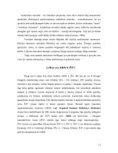 Narkomanijos pasekmės 11 puslapis