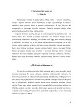 Narkomanijos pasekmės 4 puslapis