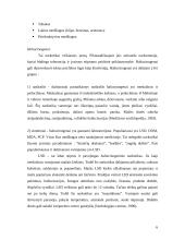 Narkomanijos pasekmės 6 puslapis