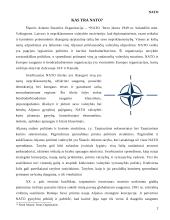 NATO istorija, plėtra 2 puslapis