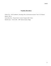 NATO istorija, plėtra 13 puslapis