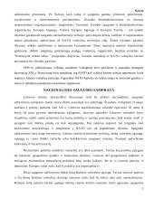 NATO istorija, plėtra 3 puslapis