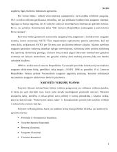 NATO istorija, plėtra 4 puslapis