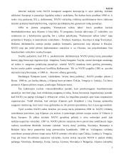 NATO istorija, plėtra 7 puslapis