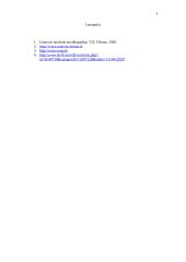 Trumpai apie NATO istoriją, jos veiklą 6 puslapis