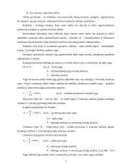 Nedarbo lygis Lietuvoje, jo priežastys 5 puslapis