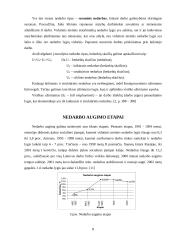 Nedarbo lygis Lietuvoje, jo priežastys 8 puslapis