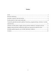 Neįgalių asmenų profesinė reabilitacija 2 puslapis