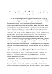 Neįgalių asmenų profesinė reabilitacija 11 puslapis