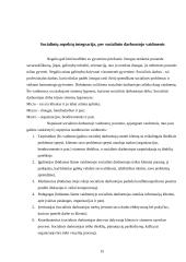 Neįgalių asmenų profesinė reabilitacija 15 puslapis