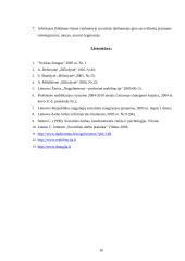 Neįgalių asmenų profesinė reabilitacija 16 puslapis