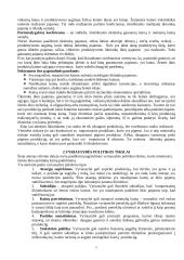 Pagrindinių žemės ūkio problemų apžvalga 5 puslapis