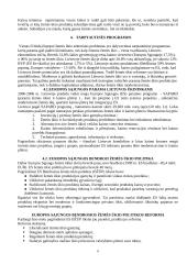 Pagrindinių žemės ūkio problemų apžvalga 8 puslapis