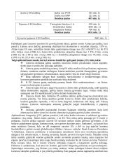 Pagrindinių žemės ūkio problemų apžvalga 10 puslapis