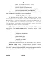 Paklausa rinkoje ir prekių paskirstymas 16 puslapis