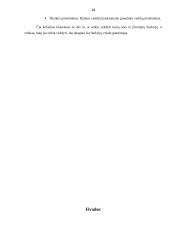 Paklausa rinkoje ir prekių paskirstymas 18 puslapis