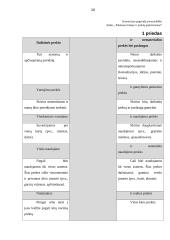 Paklausa rinkoje ir prekių paskirstymas 20 puslapis